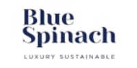 Blue Spinach coupons
